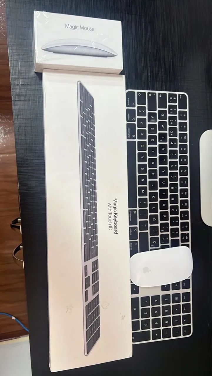 IMac 2017 COMPLETO - Foto 3