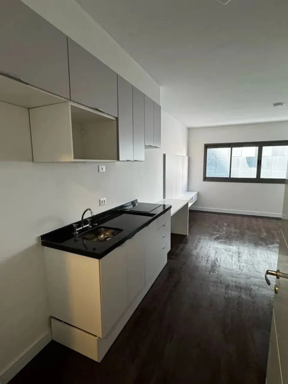 Studio para Locação em São Paulo, Vila Matilde, 1 dormitório, 1 banheiro