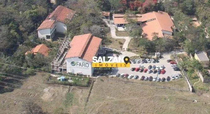 Prédio à venda, 5007 m² por R$ - Pirapitingui - Roseira/SP