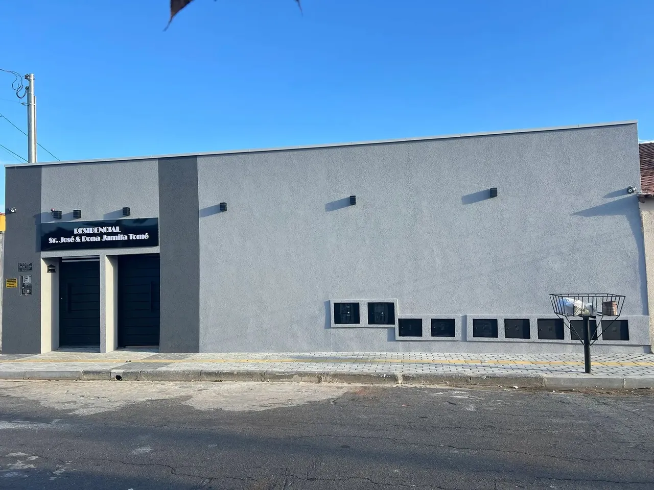 kitnets Aluguel Setor Centro Oeste