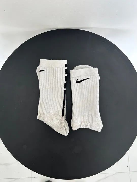 Meia nike elite oficial 