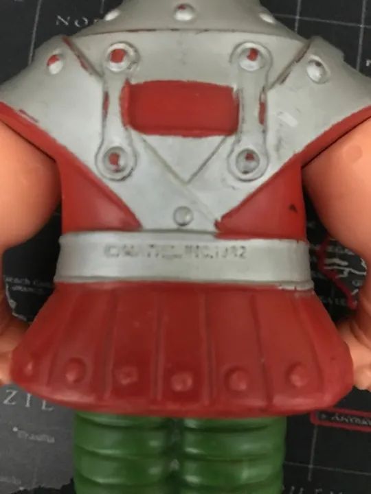 Boneco He-Man Raro  - Foto 3
