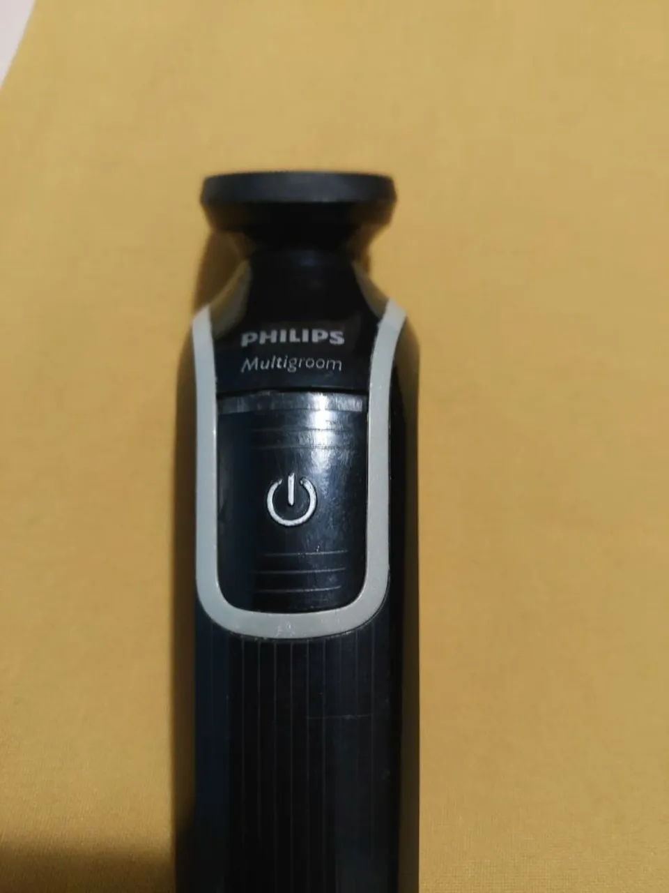 Aparador de Pelos Philips Multigroom