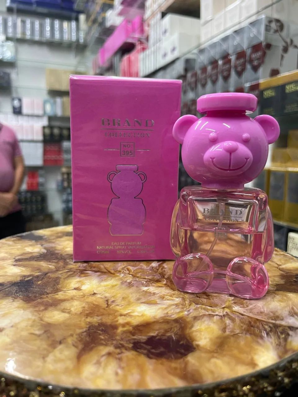 Perfumes brand collection  - Foto 6