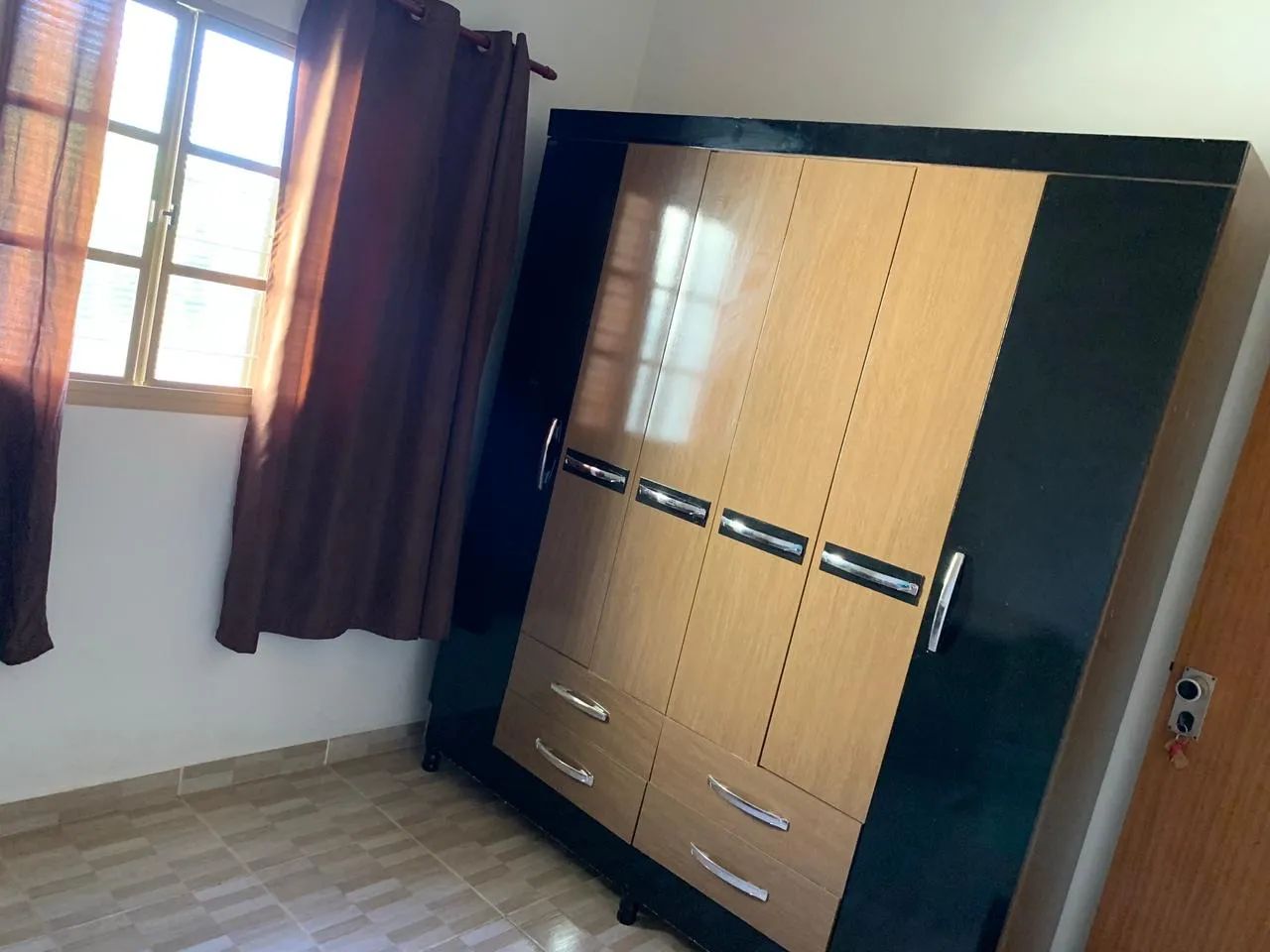 Foto - Rio Claro - Vila Indaiá