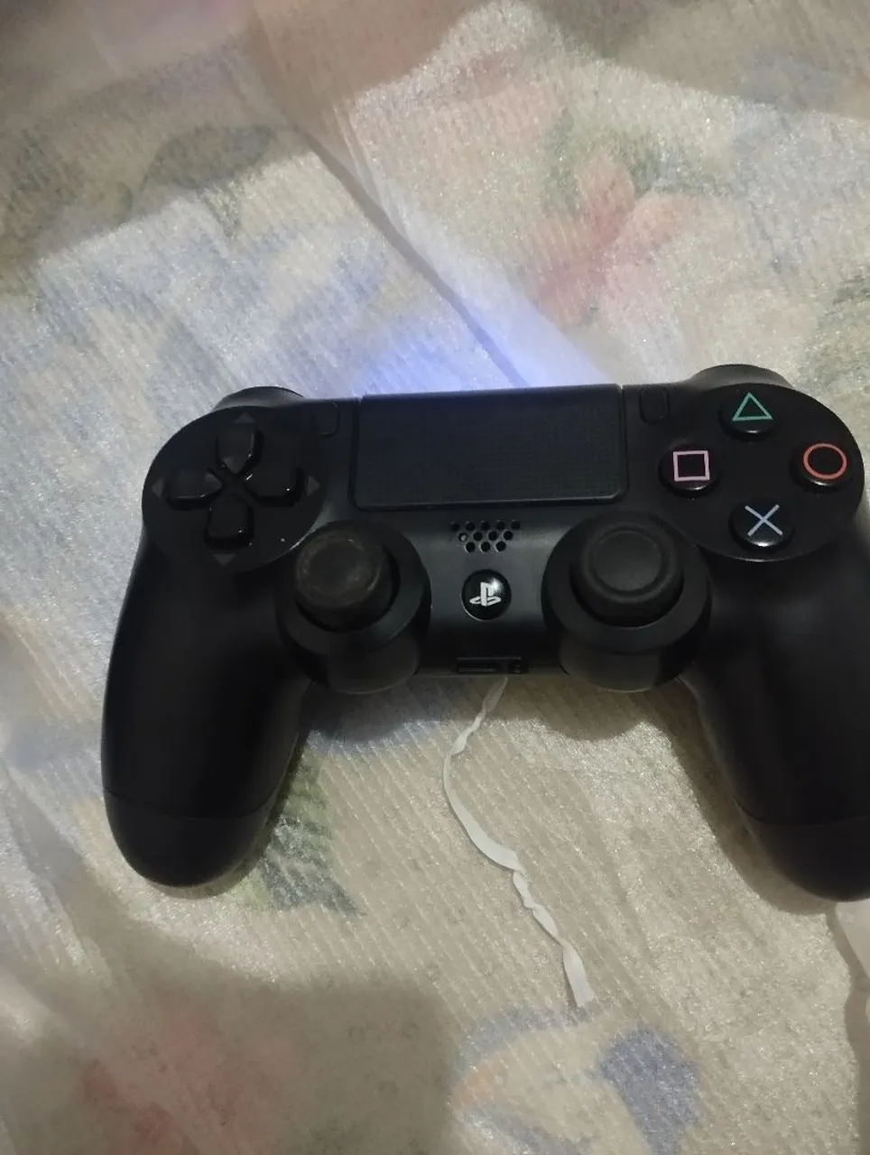 Controle Playstation 4 (PS4) Original