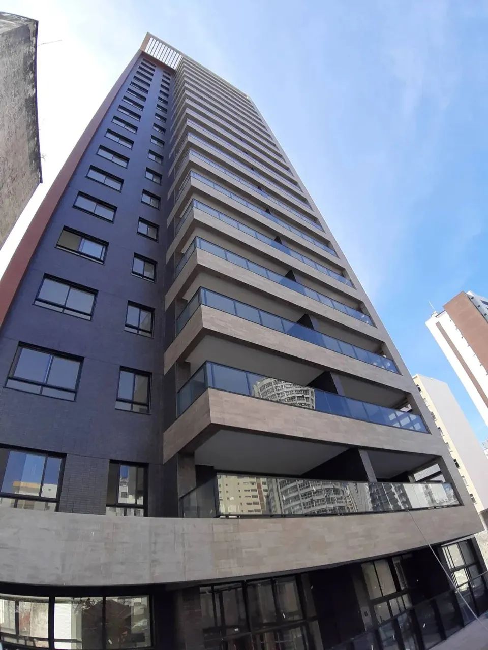 Apartamento Barra Way 2 Quartos Nascente 70m² Alto Reg. Graça Ondina