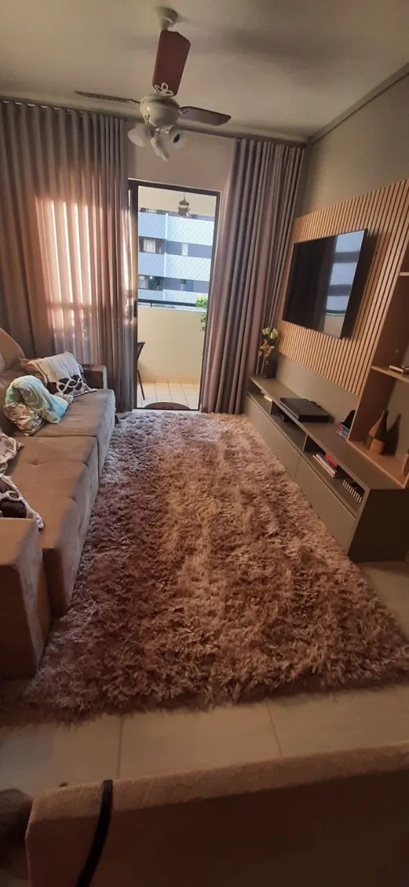 Tapete peludo 2x3m - Foto 3