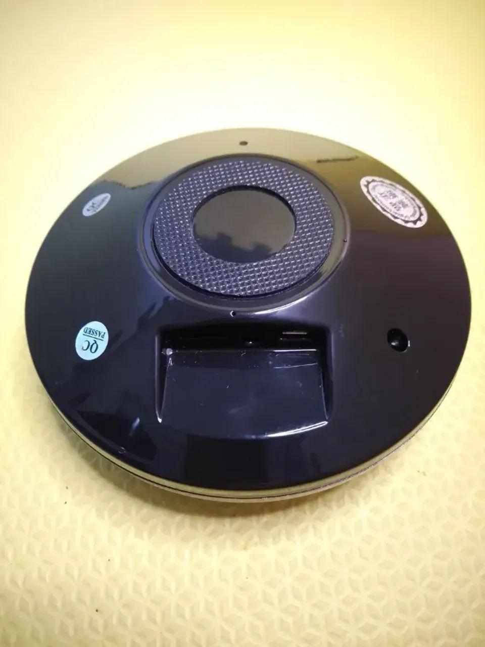 Speakerphone De Conferência Usb - Foto 2