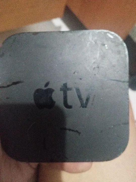 Apple Tv Completo  - Foto 2