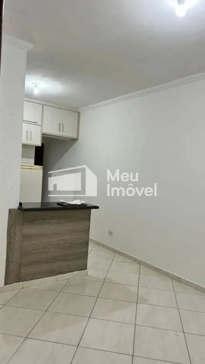 LUC Aluga de Casa Nova  - 60m² - 1 Quarto no Jardim Boa Vista  Zona Norte  São José dos Ca - Foto 5
