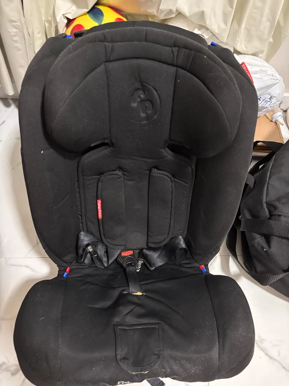 Cadeirinha de automóvel 64640136209155121
