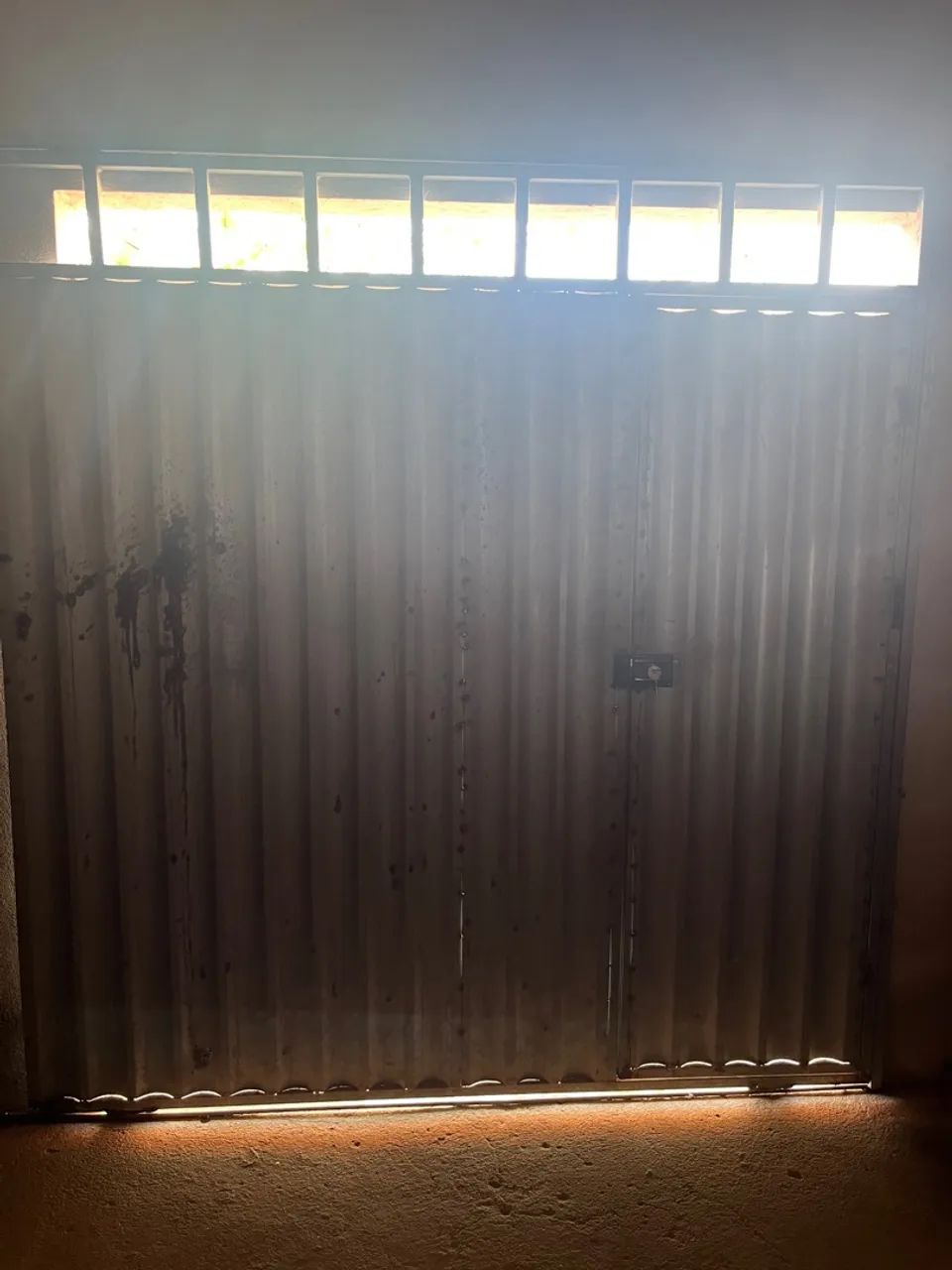 Portão  - Foto 4