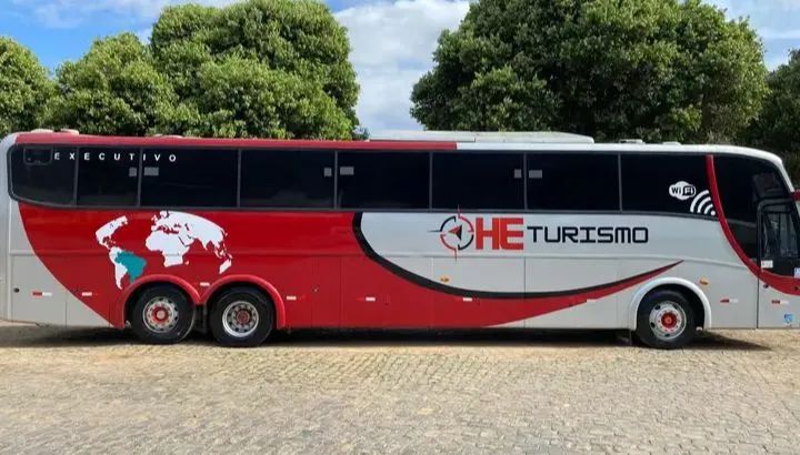 Ônibus Marcopolo 1200 - Foto 5