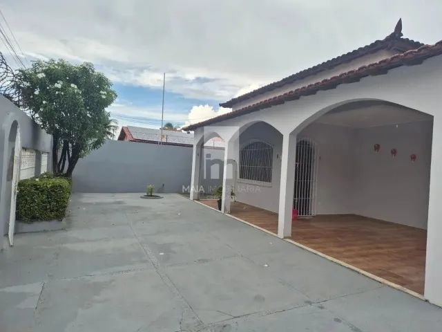 Alugo Casa em Salinas com 03 Quartos sendo 1 suíte com Piscina - Foto 3