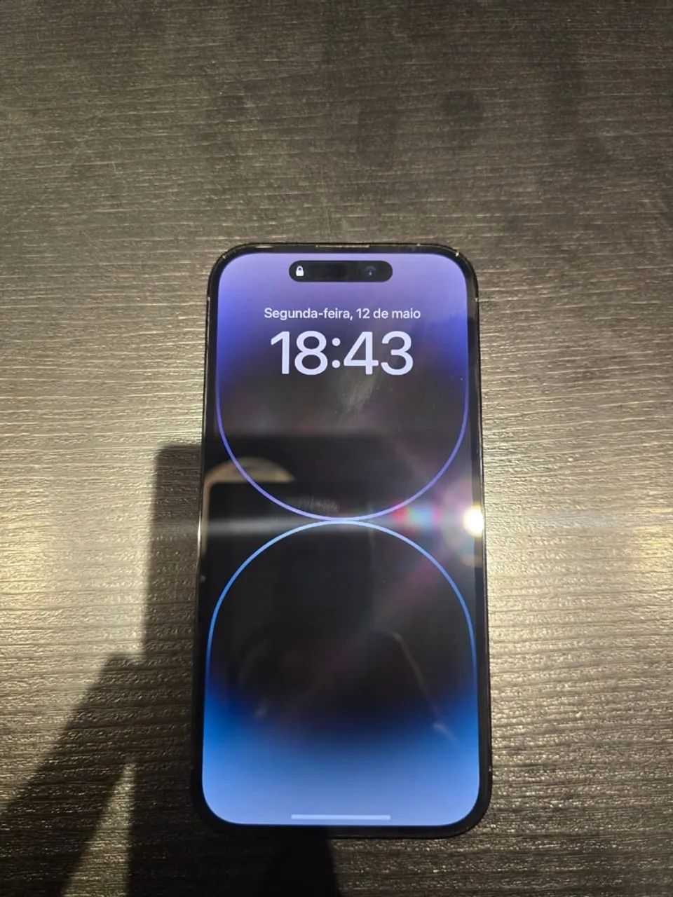 iPhone 14 Pro 128 GB - Foto 3