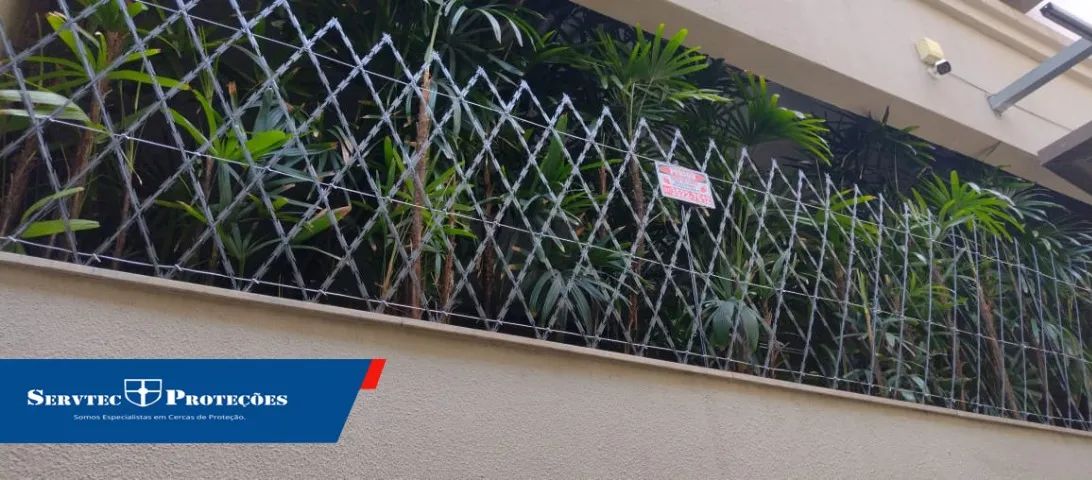 Rede Laminada para Casas de Família - Foto 2