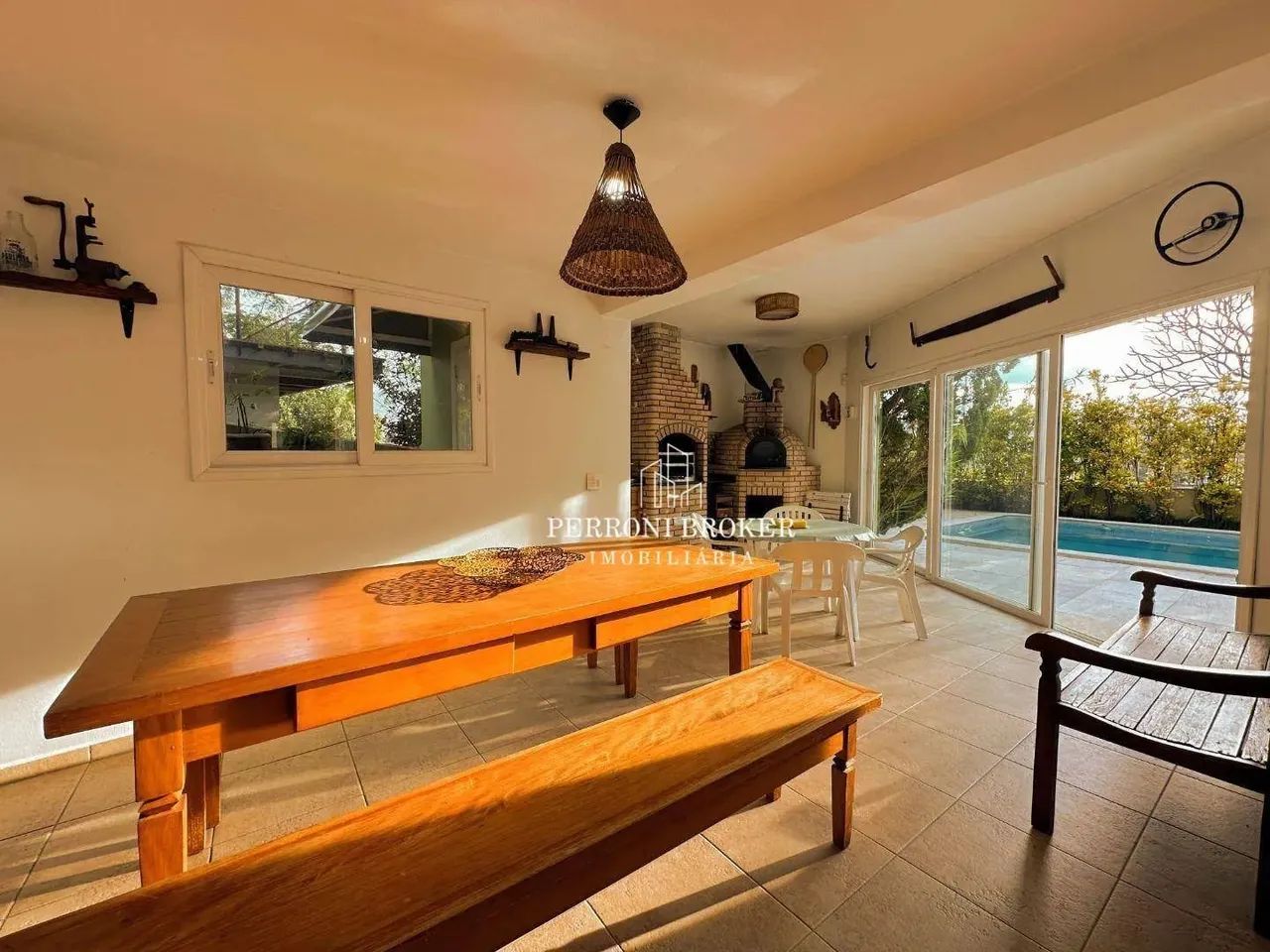 Casa com incrível vista panorâmica na City Romana. - Foto 5