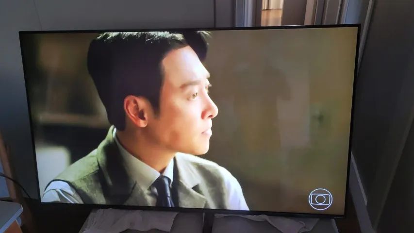 SmartTV 55" LG NANOCELL COM VÁRIOS APLICATIVOS - Foto 5