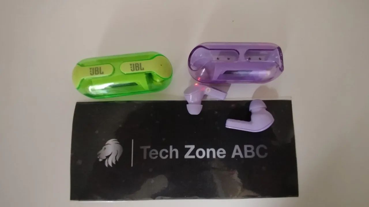 Fone de ouvido sem fio  - Foto 4