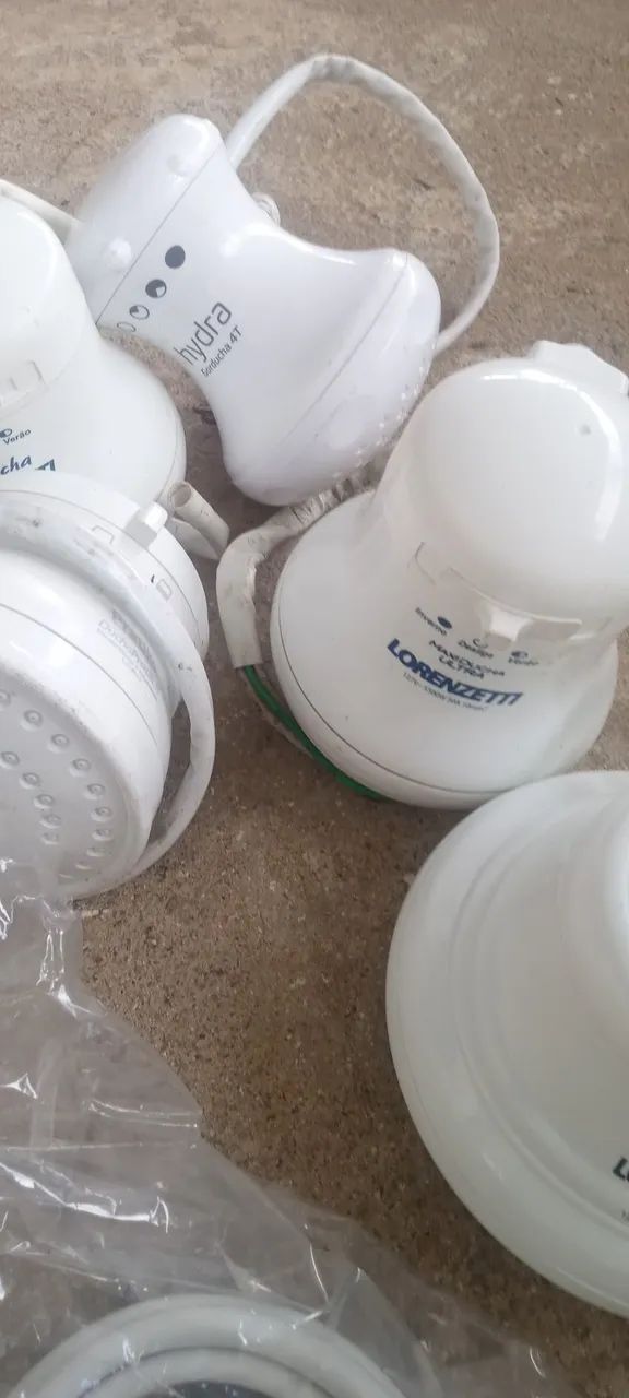 Chuveiros 64573574743170123