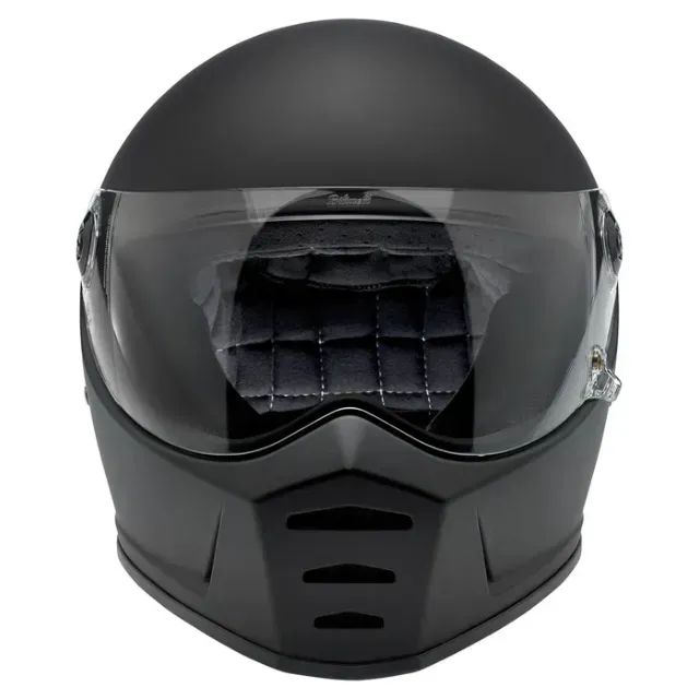 Capacete Biltwell Lane Splitter - Foto 3
