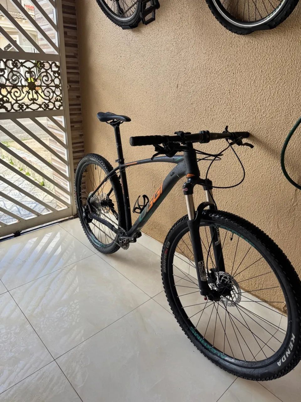 Oggi Big Wheel 7.2  - Foto 4