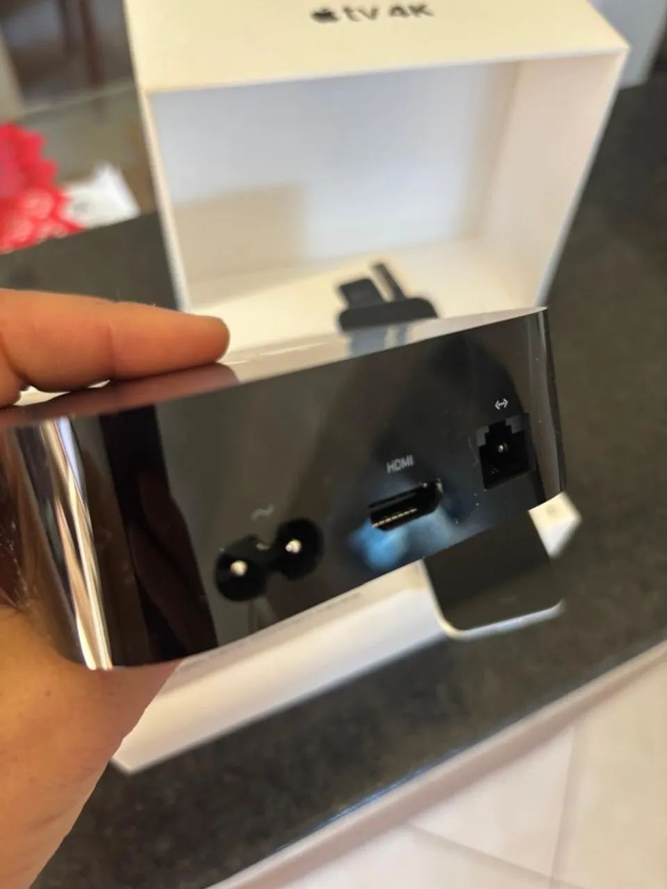 Apple TV 4K HDR 32Gb - Foto 3