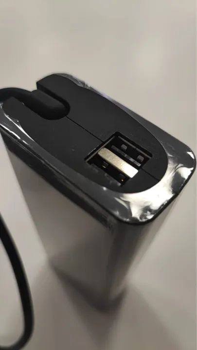 Hub de Carregamento DJI FPV - Foto 2