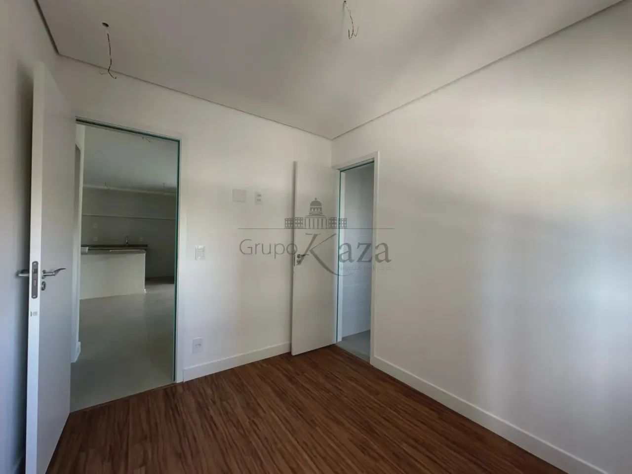 Apartamento 3 quartos 2 Suites Jardim Satélite São José dos Campos - Foto 11