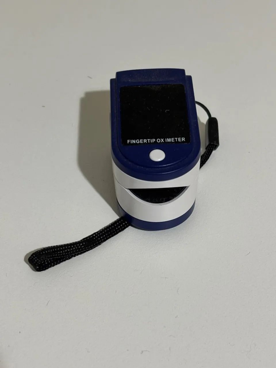Oxímetro 