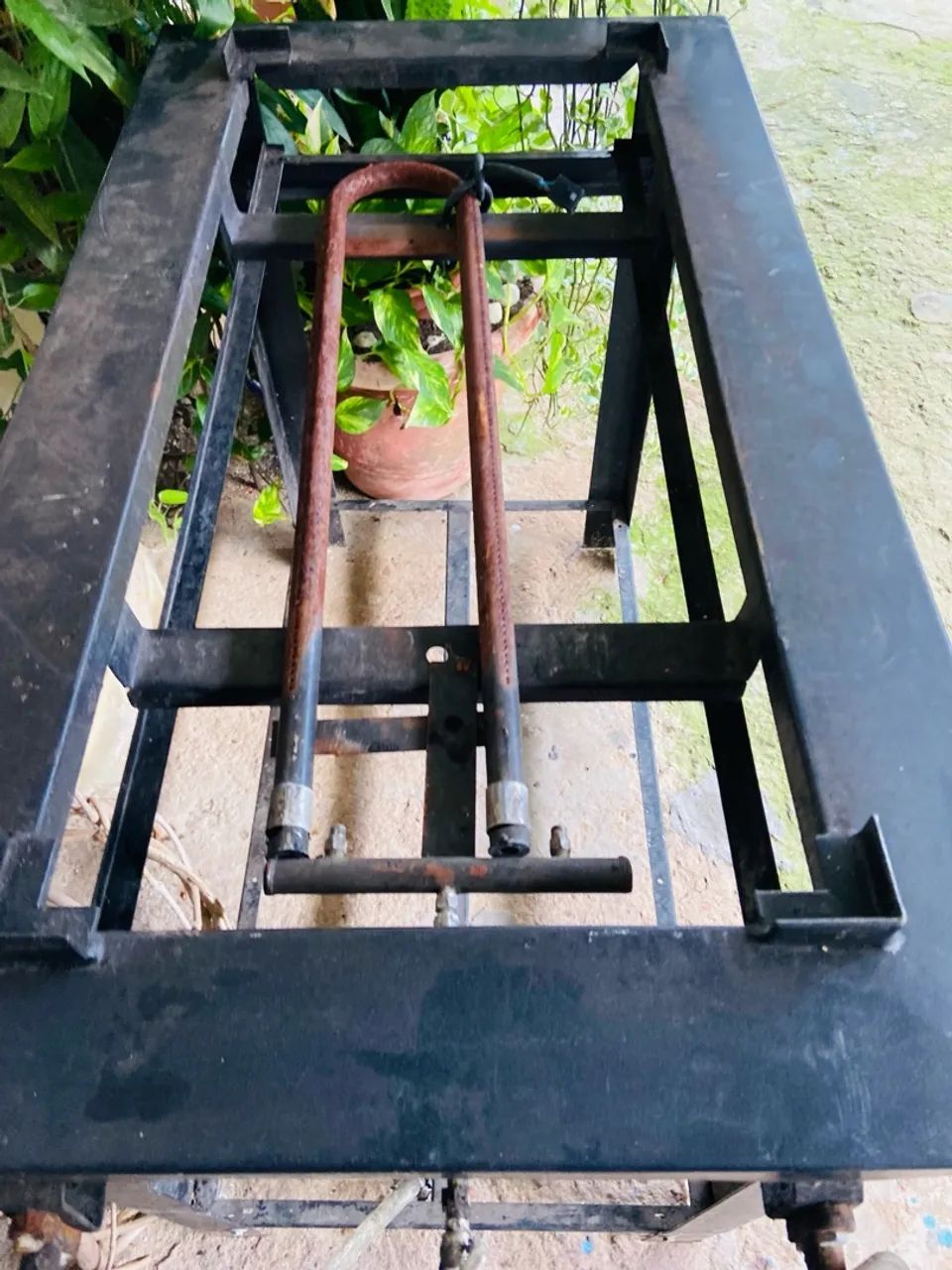 Fogão Industrial Seminovo  - Foto 5