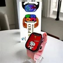 Relógio Smartwatch inteligente