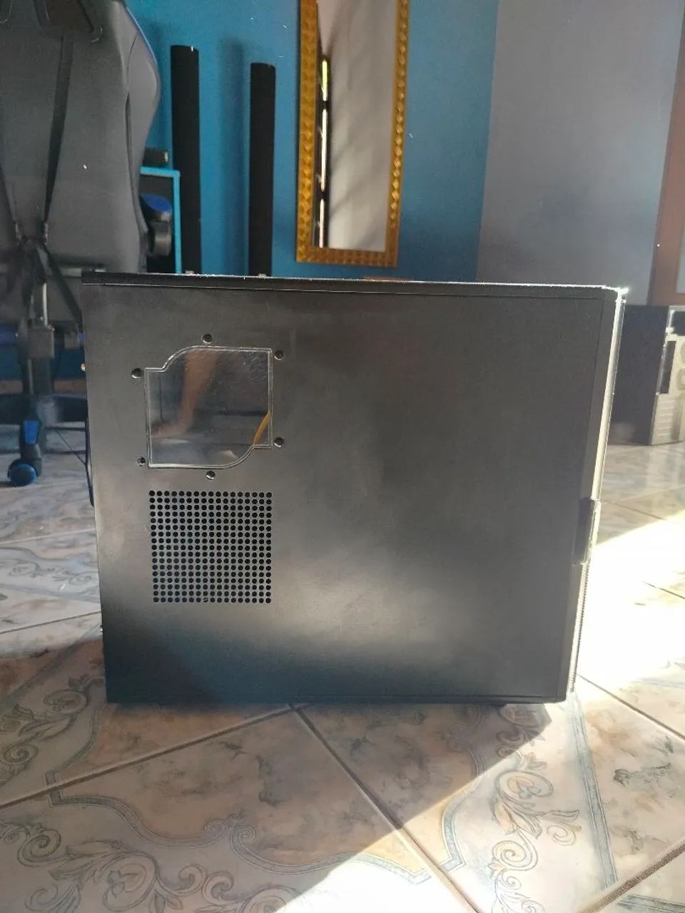 Gabinete Thermaltake  - Foto 5