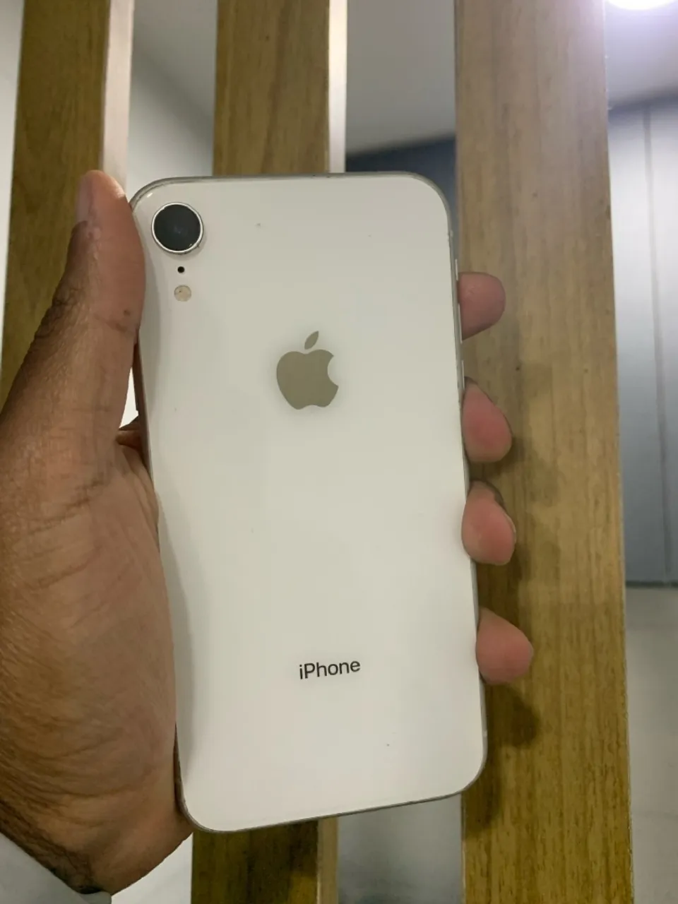 Iphone xr 64gb BARATO DEMAIS OPORTUNIDADE SÓ 12x de 104