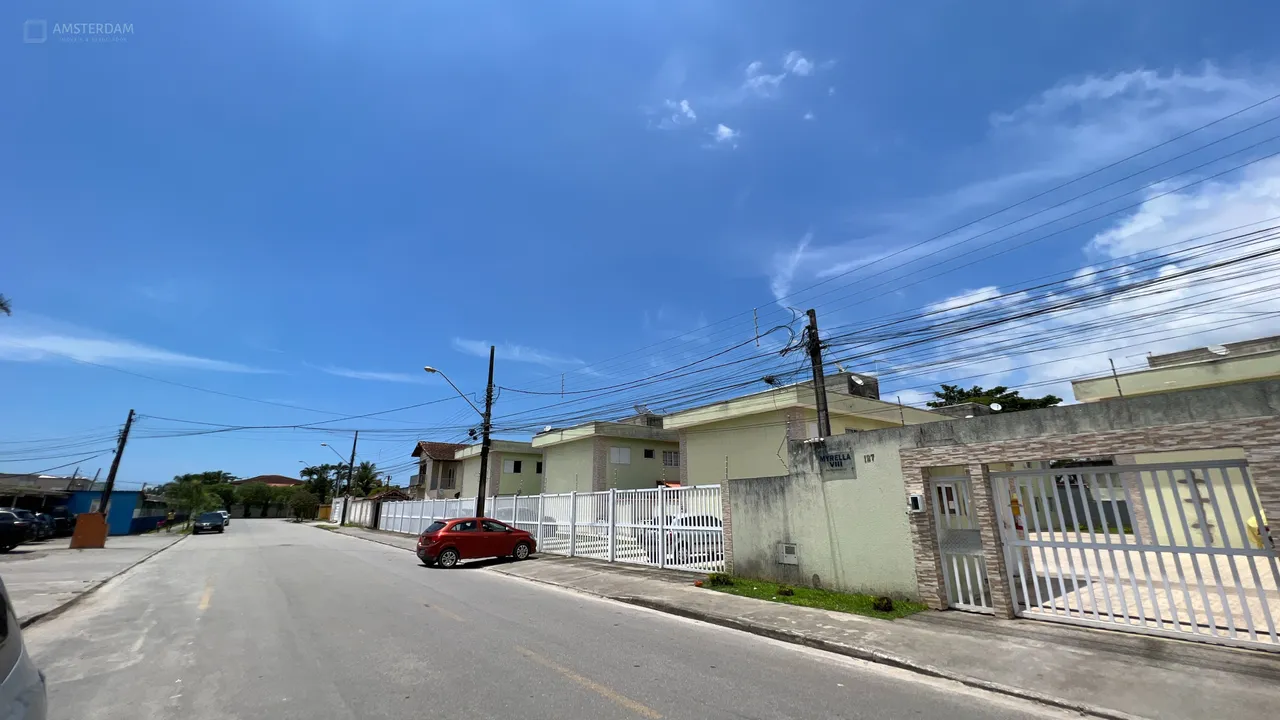 APARTAMENTO MOBILIADO PARA LOCAÇÃO ANUAL EM BERTIOGA.