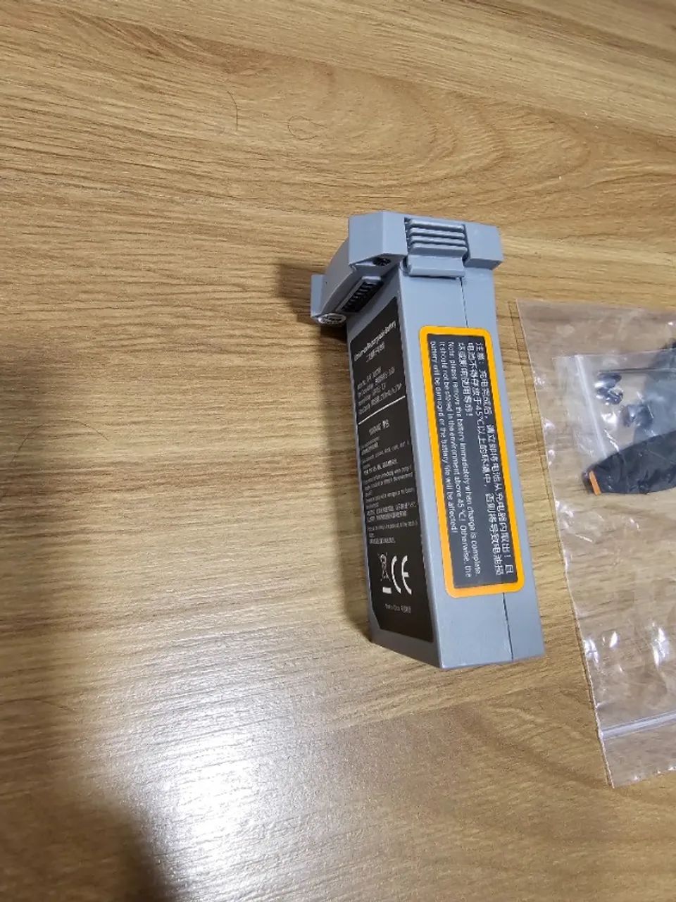 Cfly Faith Mini PEÇAS - Foto 3