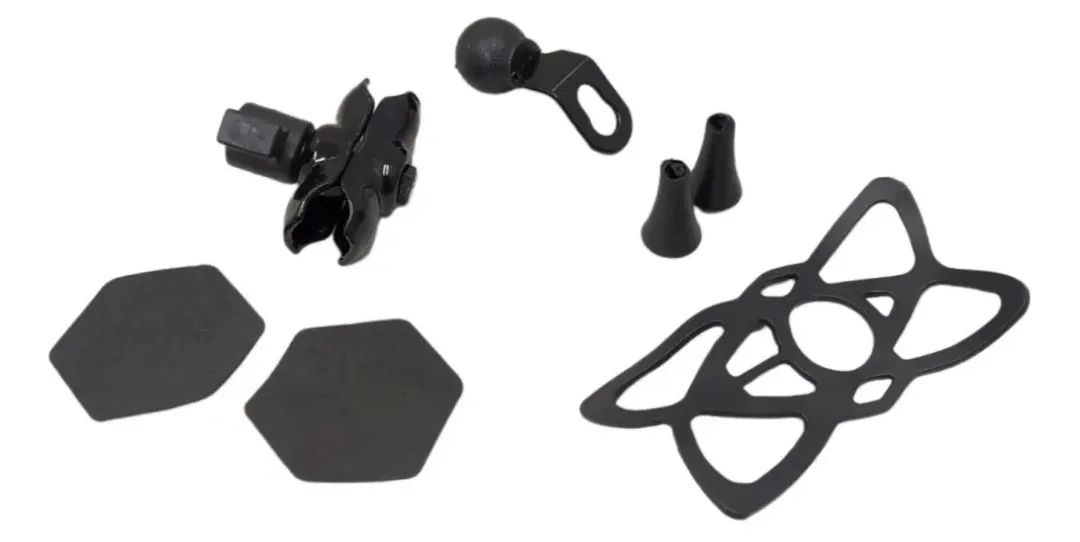 Suporte de celular para moto ALTOMEX  - Foto 5