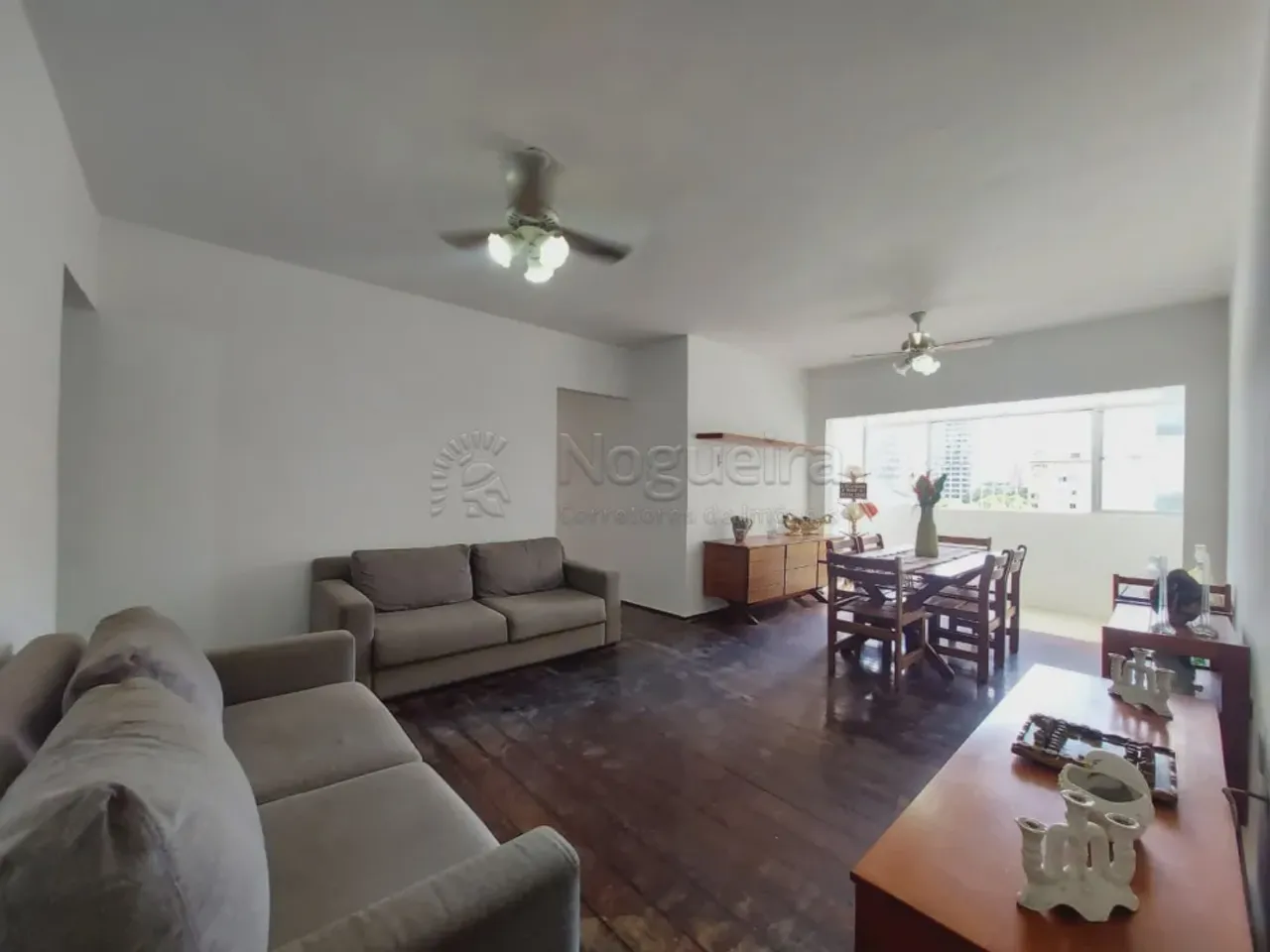 APARTAMENTO com 3 quartos no Espinheiro