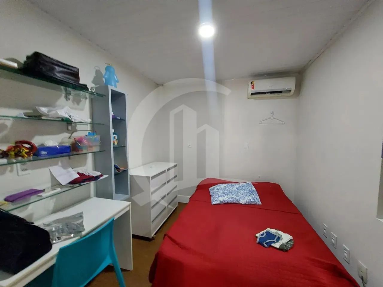 Ótimo Kitnet Mobiliado para Locação Bairro 13 de Julho - Foto 4