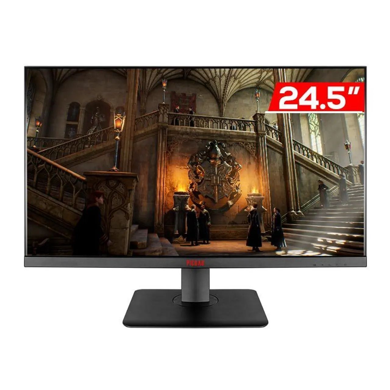 Monitor Gamer Pichau Centauri CRS24, 24.5 Pol. IPS, FHD, 1ms, 240Hz