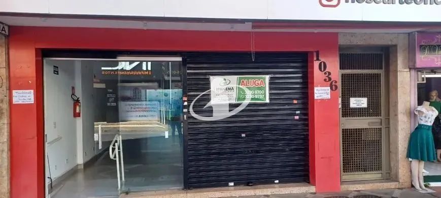 Aluguel Comodo CENTRO - Foto 2