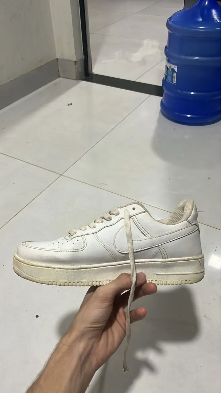 Nike Air Force64628723336323122
