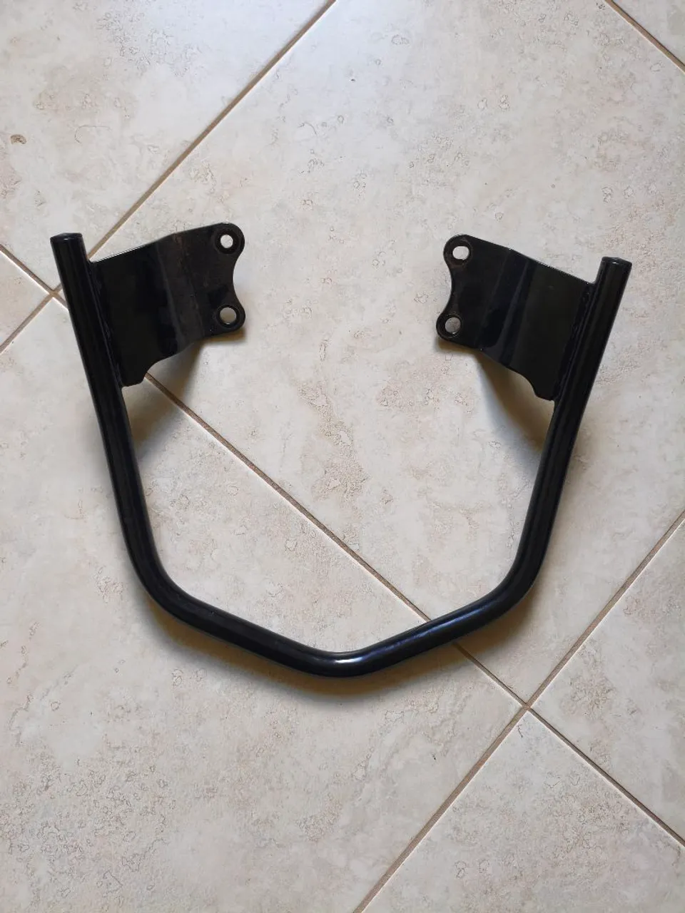 Suporte grelha original factor