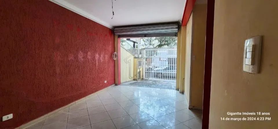 Salão para Locação no bairro Jardim, 1 salão, 2 salas cozinha, lavanderia, 2 banheiros, 1  - Foto 4