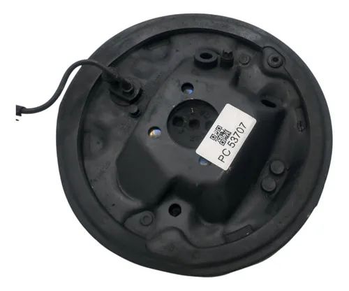 Panela Tambor Freio Traseiro Gm Celta 1999 2000 2001 2002 - Foto 3