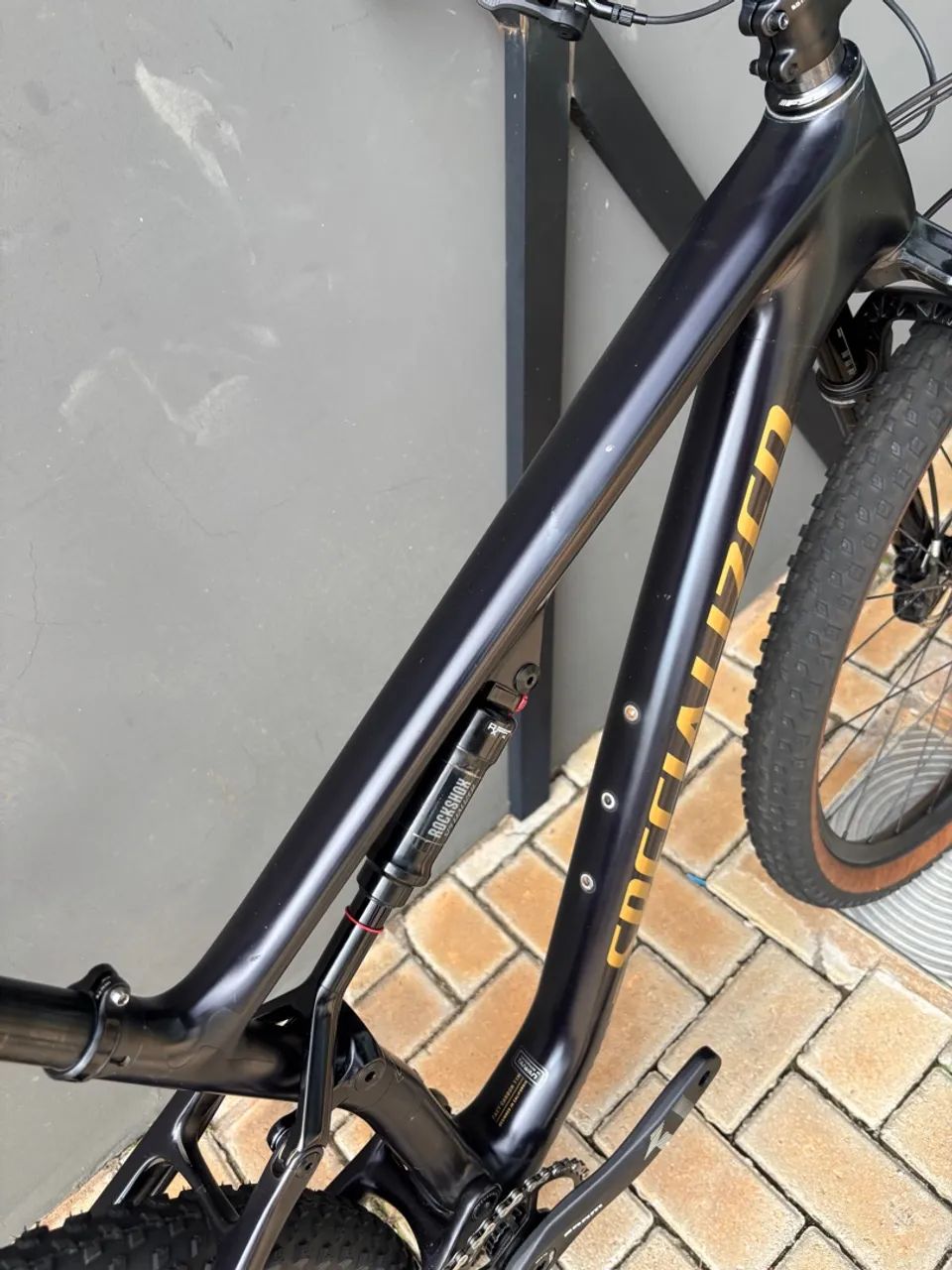 Specialized Epic Comp Carbon TAM M  - Foto 4