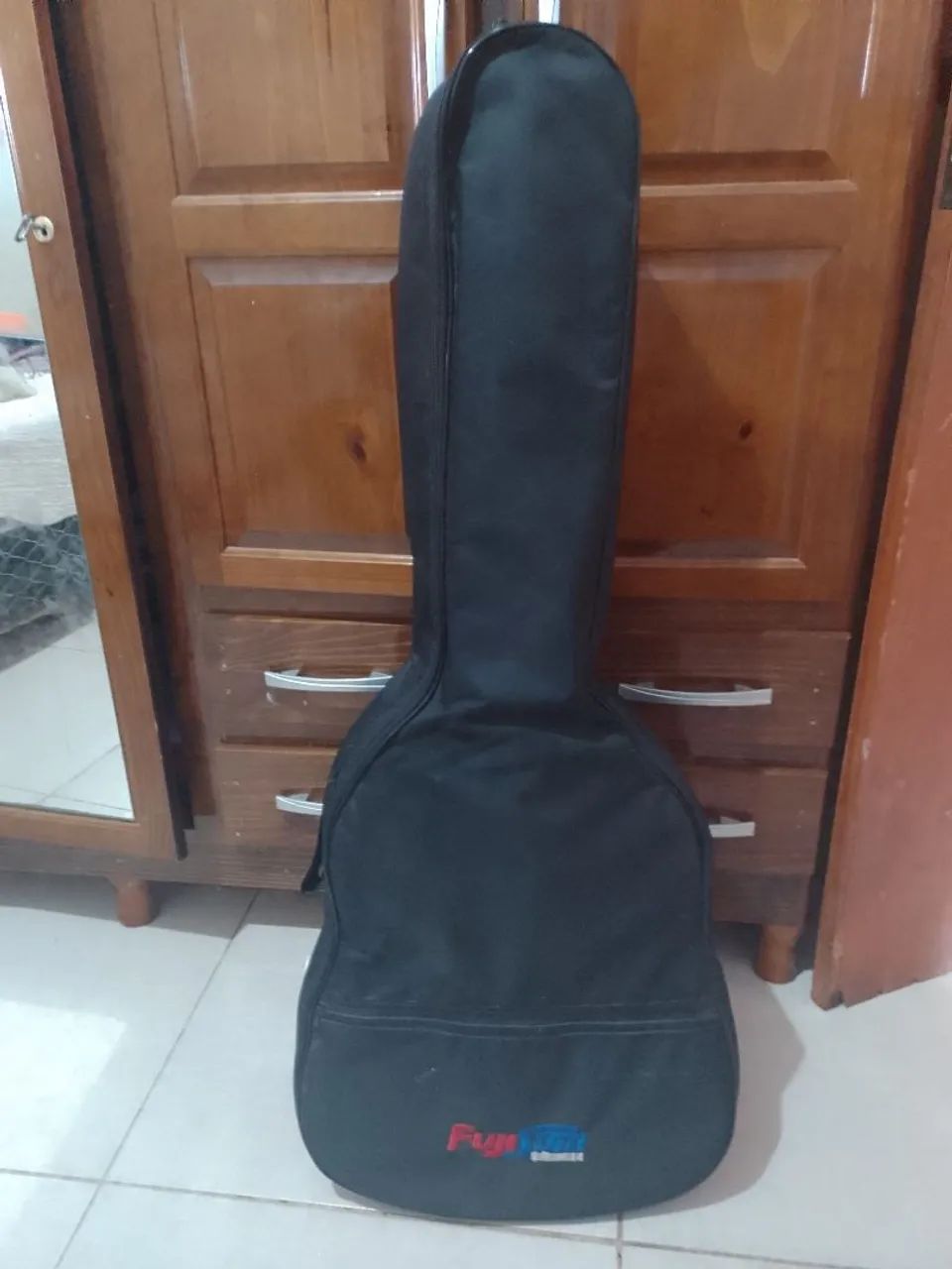 Violão Vogga vck370 - Foto 5