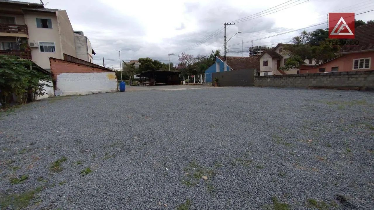 Terreno para alugar - Velha - Blumenau/SC - Foto 4