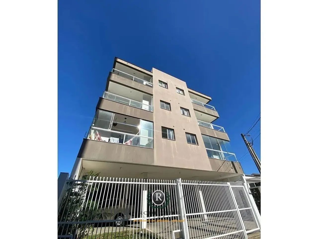 Apartamento 2 quartos venda Centro Passo de Torres